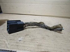 Renault Espace 2 MK2 dashboard