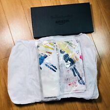 Meadham Kirchhoff Drawings Large Scarf Limited Edition Boxed and New