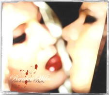 Readers Wifes – Bitch At The Brits - UK 3 Track CD Single - Duckie London