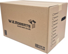 10 Strong Large Cardboard