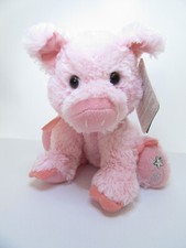 SHINING STARS RUSS BERRIE PINK