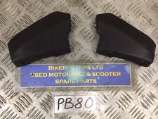 piaggio mp3 125/250/400 hinge protectors