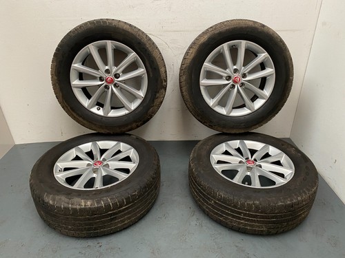 Jaguar pace alloy wheel - alloy,