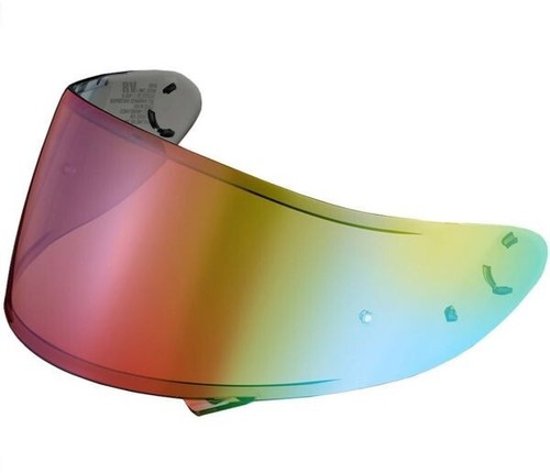 Genuine shoei cwr fire - cwr-1,