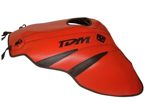 Yamaha tdm 850 1996 - yamaha, top