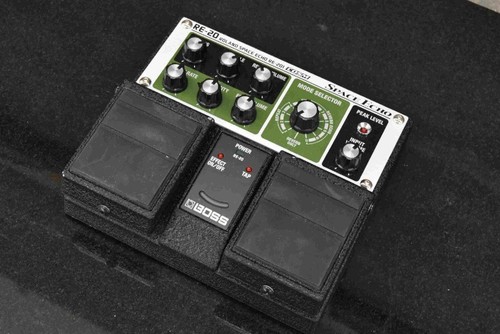 Boss roland space - boss,
