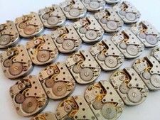 Movements Steampunk Parts