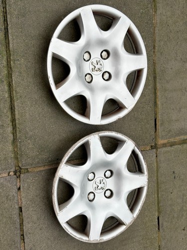 Peugeot 308 wheel - 15", x