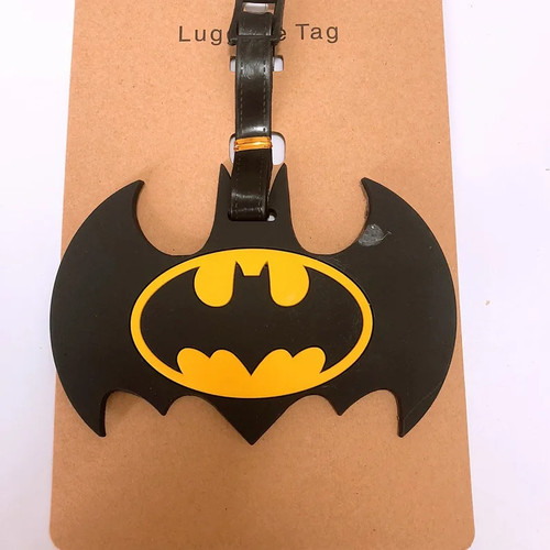 Batman sign novelty travel - sign,