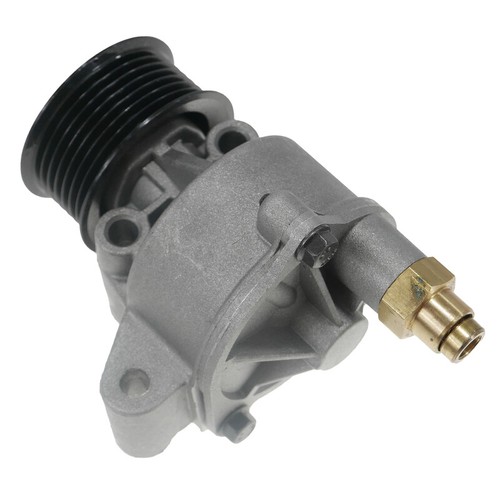 Vacuum brake pump for - vacuum,