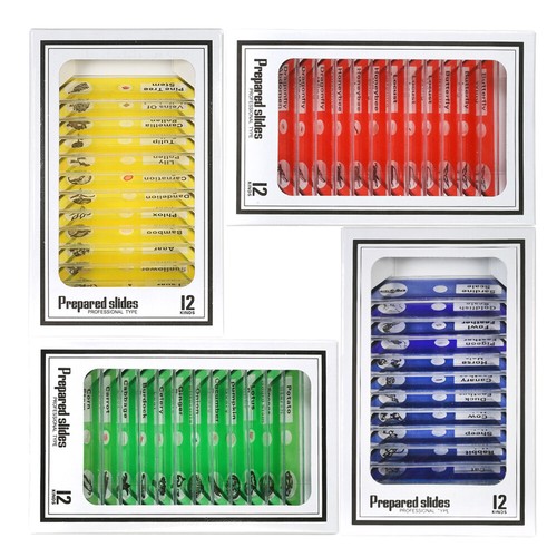 12pcs plastic prepared - plastic,