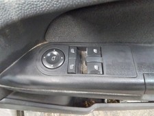 ELECTRIC WINDOW SWITCH FRONT