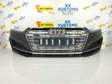 2016 - 2020 AUDI A5 S LINE /