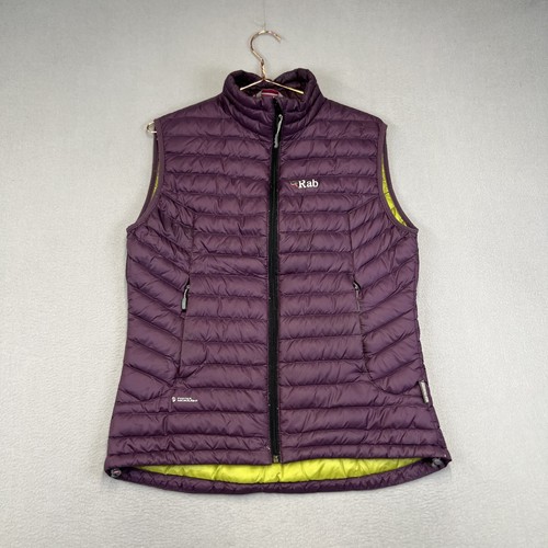 Rab microlight womens - microlight,