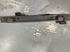 Jeep Wrangler TJ Rear Bumper