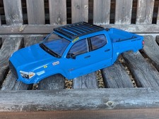 Element RC Enduro Trail Truck