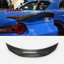 Rear Trunk Duckbill Spoiler