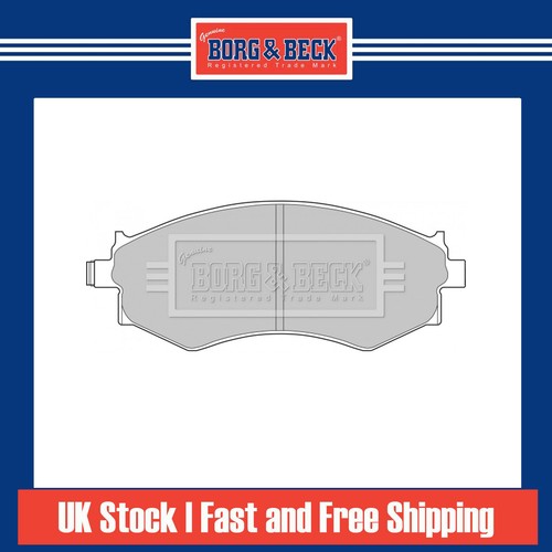 Brake pads set - brake,
