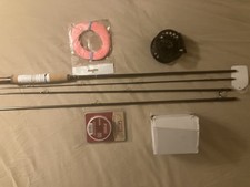 fly rod and reel combo 5wt