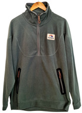 MACPAC Green Heritage Light