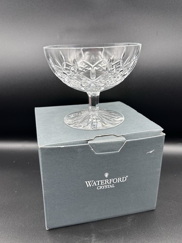 Boxed waterford irish crystal - boxed,