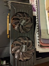 NVIDIA GeForce GTX 1060 6GB