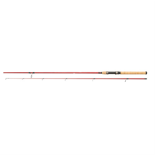 Berkley cherrywood spinning - cherrywood,