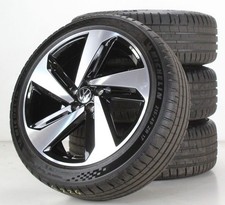 VW Polo GTI AW Summer Wheels