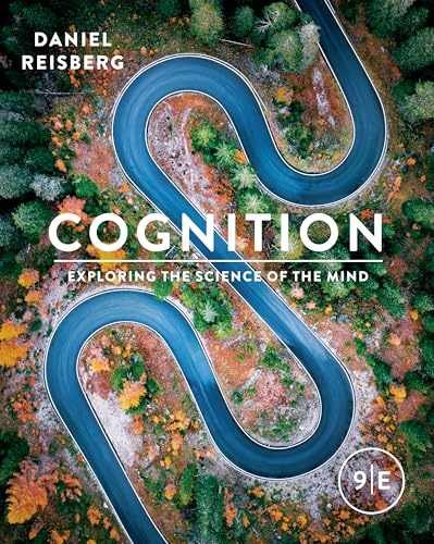 Cognition exploring the - cognition:,