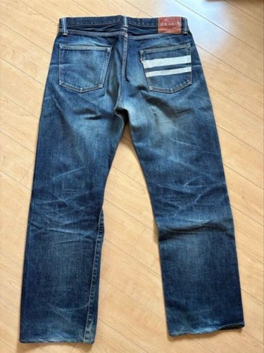 Momotaro jeans size x - 32, 34