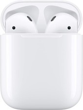 Official Apple AirPods 2nd Gen
