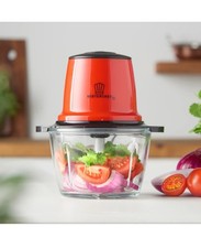 MisterChef Mini Electric Food