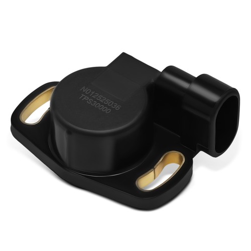 Throttle position sensor - position,