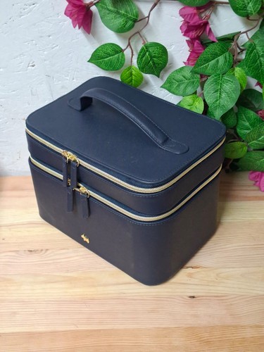 Radley navy blue tier - tier, vanity