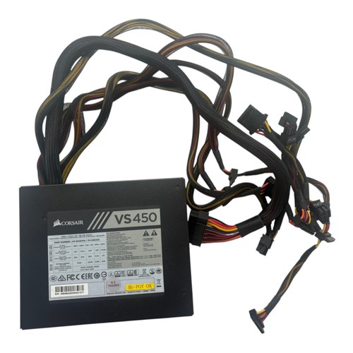 Corsair vs450 450w 9020170 - corsair,