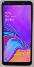 Samsung Galaxy A7 (2018) -