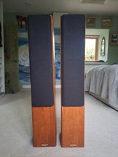 Floor Standing Speakers Tannoy Revolution R2