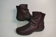 NEW HOTTER WHISPER OXBLOOD