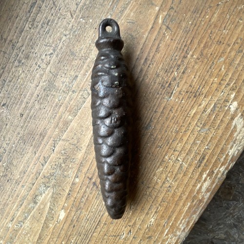 Cuckoo clock weight - cuckoo,