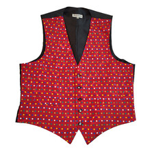 Moss Bros Vintage Waistcoat