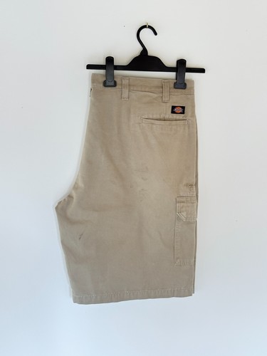 Dickies cargo shorts - cargo, mens