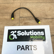 R-Net Bus Lead 8 Inch Double