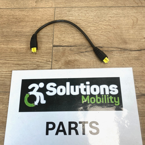 Net bus lead inch double - 8,