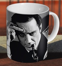 Basil Rathbone Sherlock Holmes