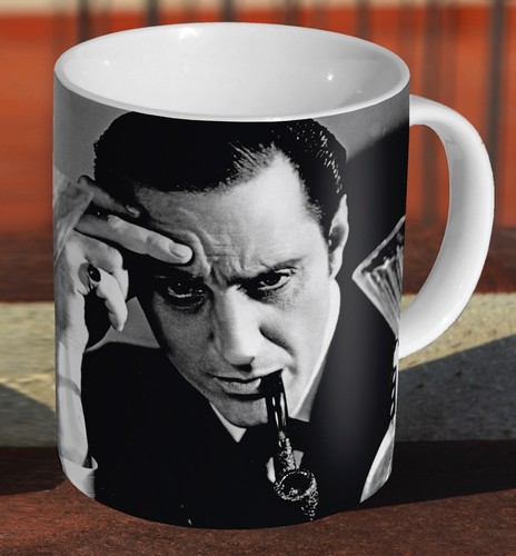 Basil rathbone sherlock holmes - rathbone,