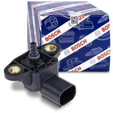 Bosch MAP Sensor For Mercedes