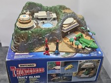 Matchbox 1992 Thunderbirds