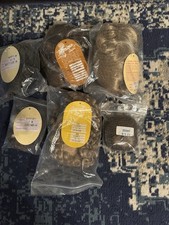 Lot doll wigs for - 6, reborn