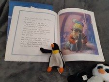 Penguin based story Sack Teaching Resources, ideal Christmas gift for teachers