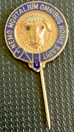 Royal antediluvian order - royal,